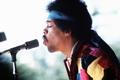 Jimi Hendrix, 1970