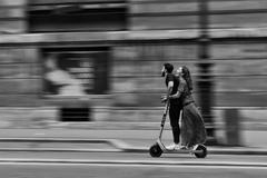 Street Report: fotografie vítězů soutěže Letní radovánky