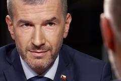 Železný: Vážně zvažuji kandidaturu na ředitele ČT. Komunista tu nemá mít nábřeží