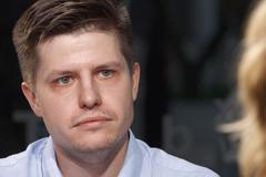 Facebook nám doporučuje, ale sami rozhodneme, co ověříme, říká Gongala z Demagogu