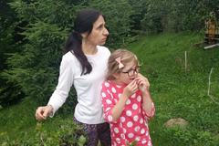 Homesharing - hostitelky