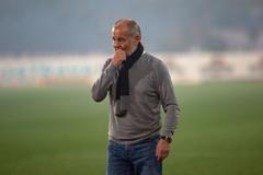 Petr Rada po Ostravě