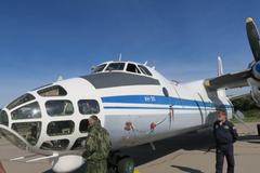 Podplukovník Marek Fišer.