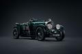 Bentley 4,5L Blower