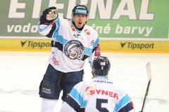 Sparta - Liberec, 52. kolo Tipsport extraligy 2018-19