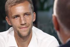 Přestup za půl miliardy? Očekávání jsou velká, chci ukázat, že na to mám, říká Souček