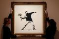 Banksy