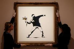 Banksy