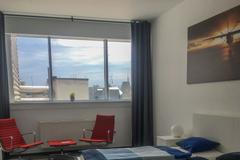 Letiště Václava Havla, Praha, AeroRooms