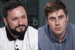 Pastoral Brothers: Z Babiše je guru modliteb, udělal si průzkum, že to na lidi zabírá