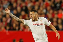 Europa League - Round of 32 Second Leg - Sevilla v CFR Cluj