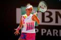 tenis Řím 2020 WTA Premier 5 - Italian Open Markéta Vondroušová