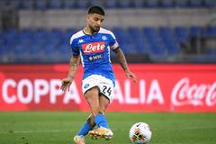 Coppa Italia - Final - Napoli v Juventus