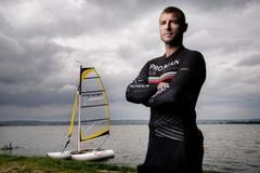 Dobrodruh Michal Krysta