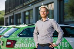 Ondřej Vojtasík, Valeo