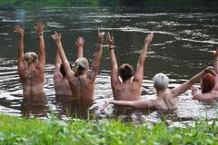 X-challenge cestování