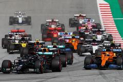 Start VC Štýrska 2020