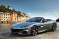 Ferrari Portofino M