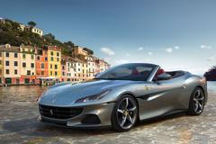 Ferrari Portofino M