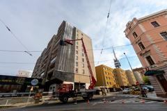 Patrik Hábl: Vodopád