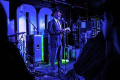 Linton Kwesi Johnson