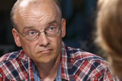 Balík: Pacienti v těžkém stavu mají až extrémní rozměry. Lidi jsme strašně vystrašili