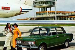 Vozy východního bloku