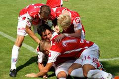 FK Pardubice (stadion)