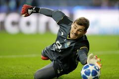 Iker Casillas