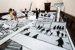 Unplugged, Tomáš Džadoň