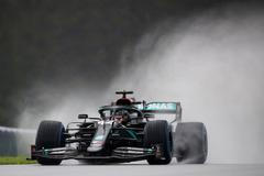 Steiermark Grand Prix