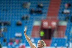 Zlatá tretra 2020: Barbora Špotáková