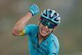 17. etapa Tour de France 2020: Miguel Ángel López slaví v cíli vítězství