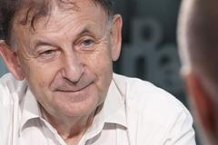 Klíčová dohoda na Blízkém východě? USA budují frontu proti Íránu, říká Žantovský