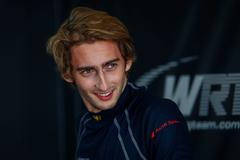 Ferdinand Habsburk (2020)