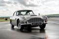 Aston Martin DB5 Bond Continuation