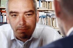 Köppl: Na TV Barrandov jsem pyšný. Jaromír Soukup hrál roli, teprve teď je autentický