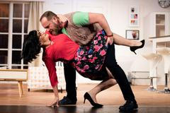 Peter Quilter: Duety