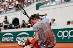 French Open - Roland Garros