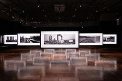 Josef Koudelka: Ruiny