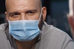 Rytmus: Jsem mainstream, v rapu je hodně peněz a chci, aby ty peníze šly mně, prodávám svou značku