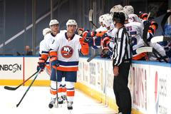 Příprava na restart NHL 2020