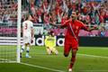 fotbal, EURO 2012, Rusko - Česko, Roman Širokov