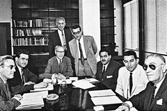 Jednorázové užití / Fotogalerie / 60 let od vzniku ropného kartelu OPEC / O