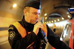 hasič Jiří Čmakal