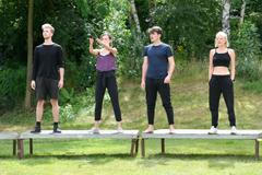 Poslední zrnko písku