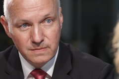 Fischer: Pompeo mluvil jasněji než naše vláda. Musíme rozlišovat spojence a nepřátele