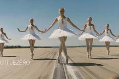 Vaší cílovou destinací je Baletiště Brno