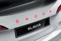 Škoda Slavia