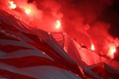 Derby Slavia Sparta v červenci 2020